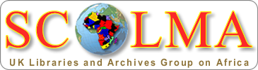 SCOLMA Logo